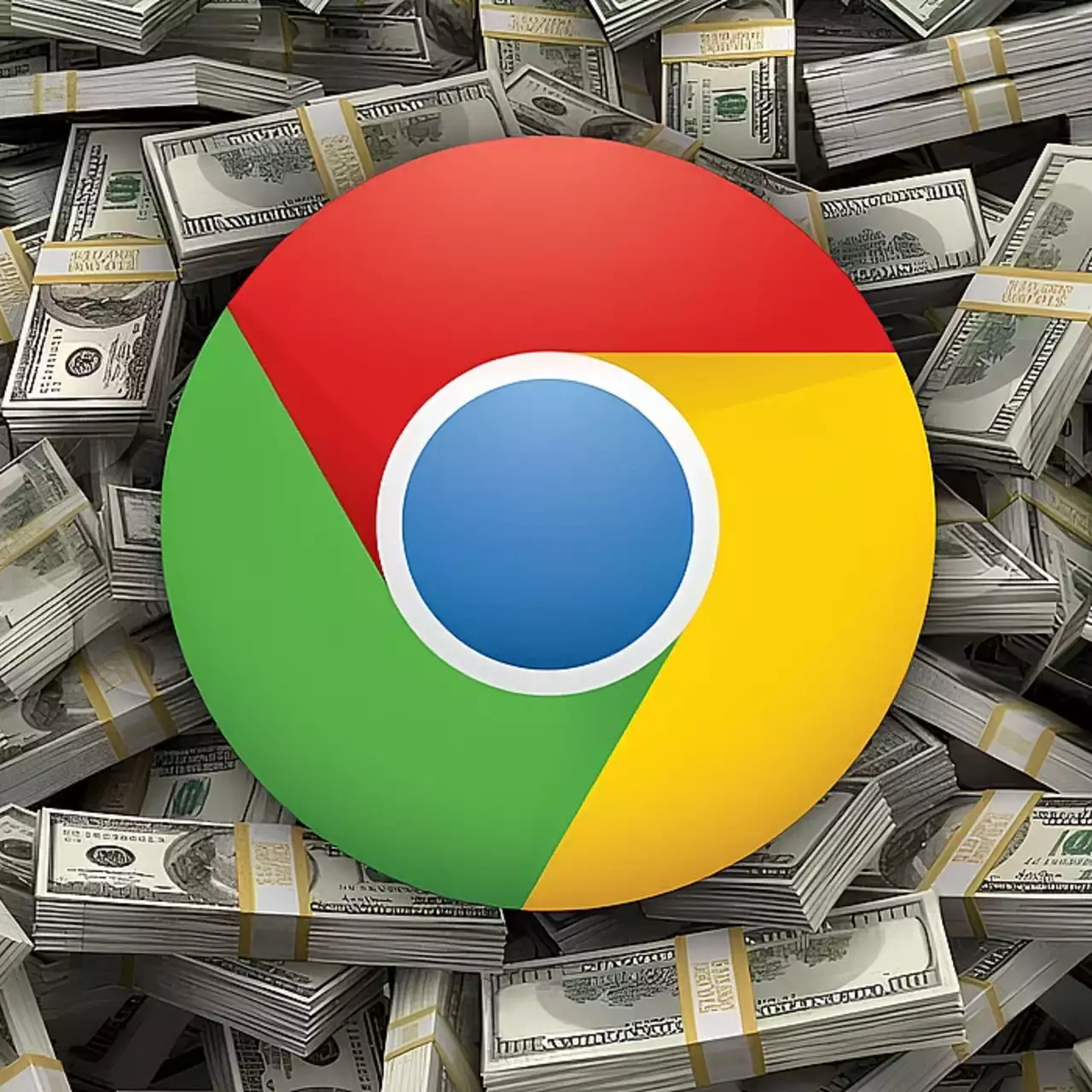 ИИ-стартап Perplexity хочет купить Chrome у Google за $34,5 млрд
