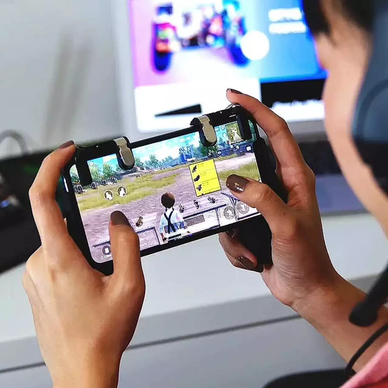 NPU внутри GPU: Arm запускает SDK для нейрографики на мобильных устройствах