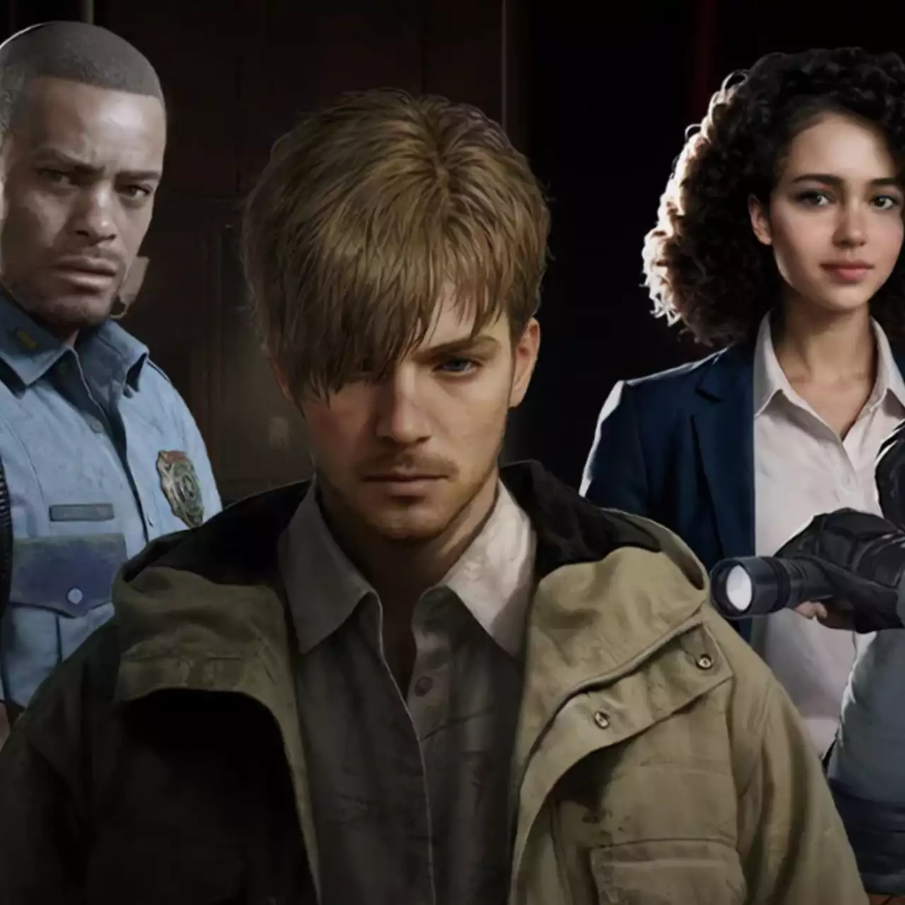 Показан кинематографический трейлер новой мобильной Resident Evil