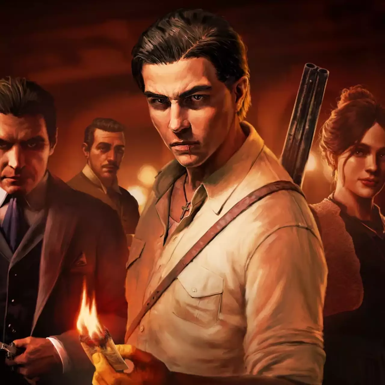 Для PC-версии Mafia: The Old Country выпустили хотфикс, исправляющий баг с текстурами на некоторых видеокартах Для PC-версии Mafia: The Old Country выпустили хотфикс, исправляющий баг с текстурами на некоторых видеокартах