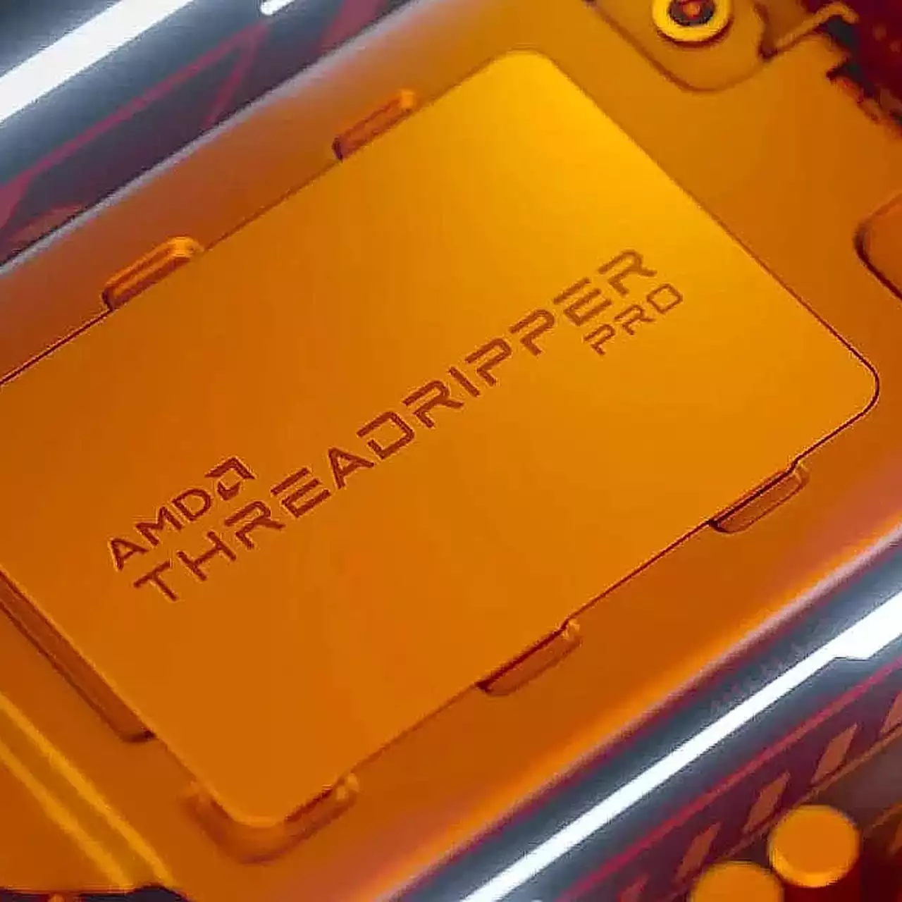 Энтузиаст запустил 400 Doom на Threadripper Pro — процессор едва заметил нагрузку