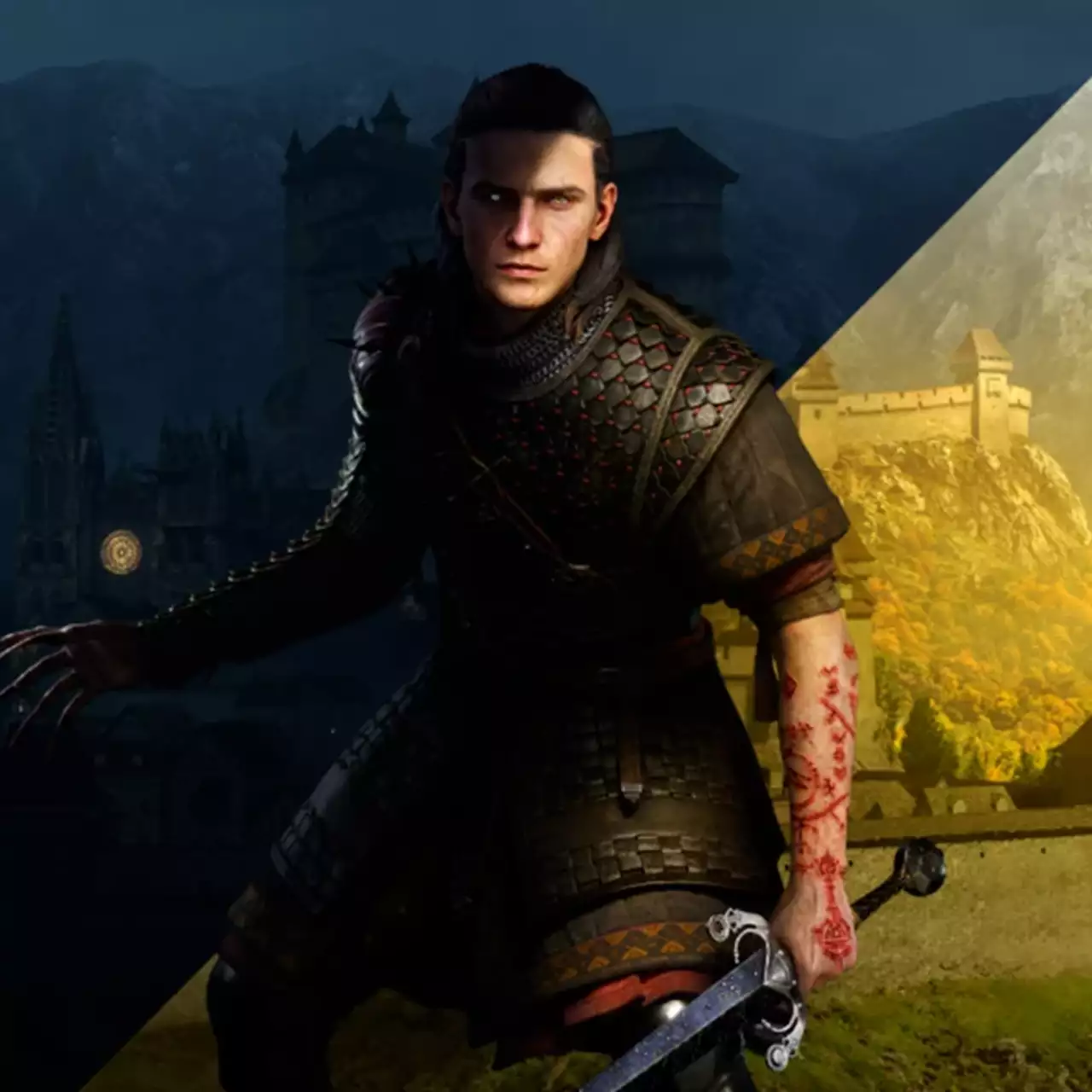 Экс-ветераны CDPR рассказали, как происходит превращение в вампира в The Blood of Dawnwalker Экс-ветераны CDPR рассказали, как происходит превращение в вампира в The Blood of Dawnwalker