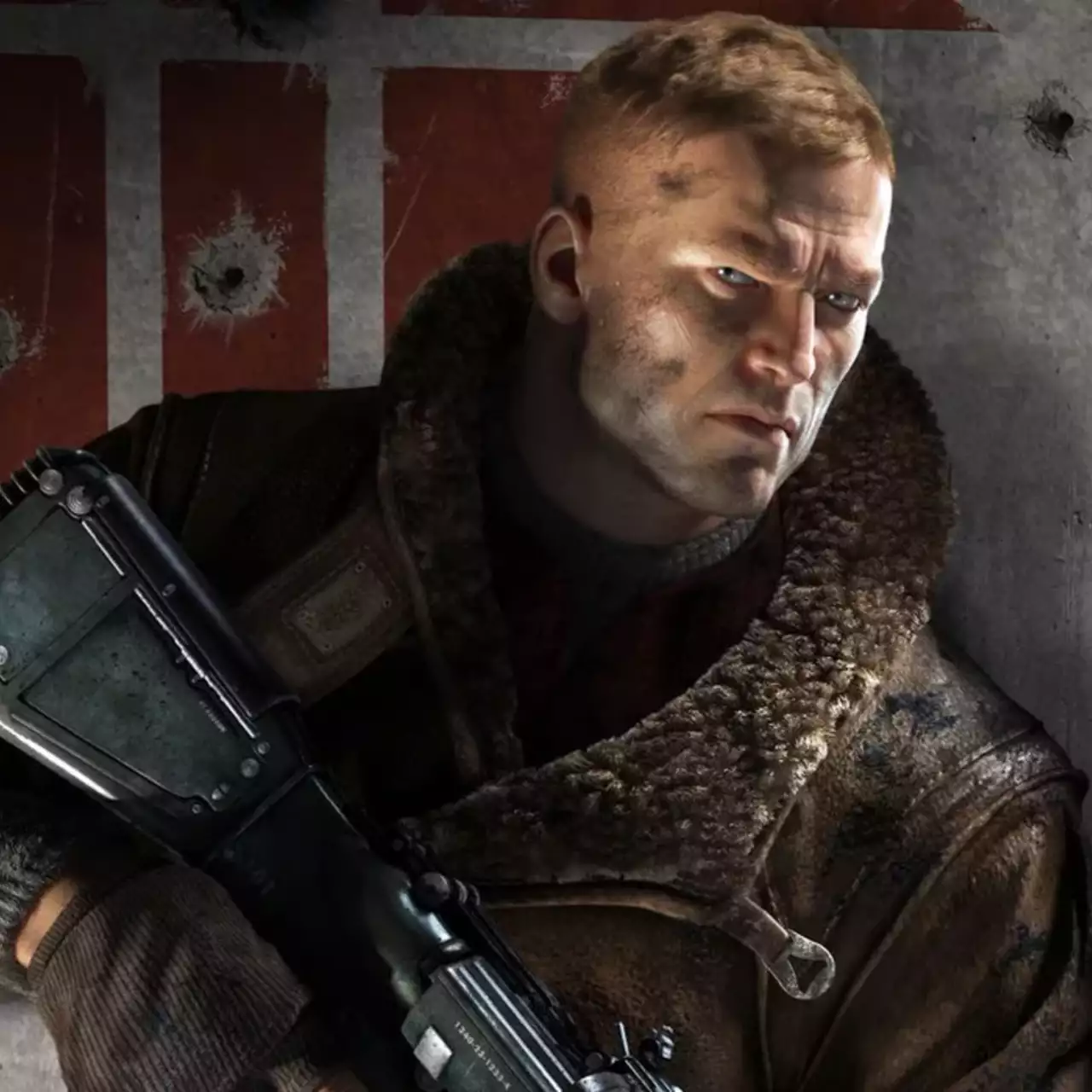 Вышла русская озвучка для Wolfenstein: The New Order — её можно скачать бесплатно Вышла русская озвучка для Wolfenstein: The New Order — её можно скачать бесплатно