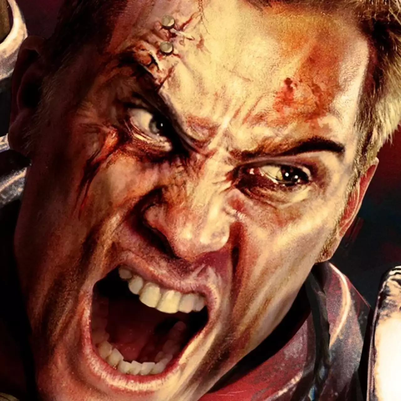 Финальный трейлер ремастера Warhammer 40,000: Dawn of War — релиз сегодня Финальный трейлер ремастера Warhammer 40,000: Dawn of War — релиз сегодня