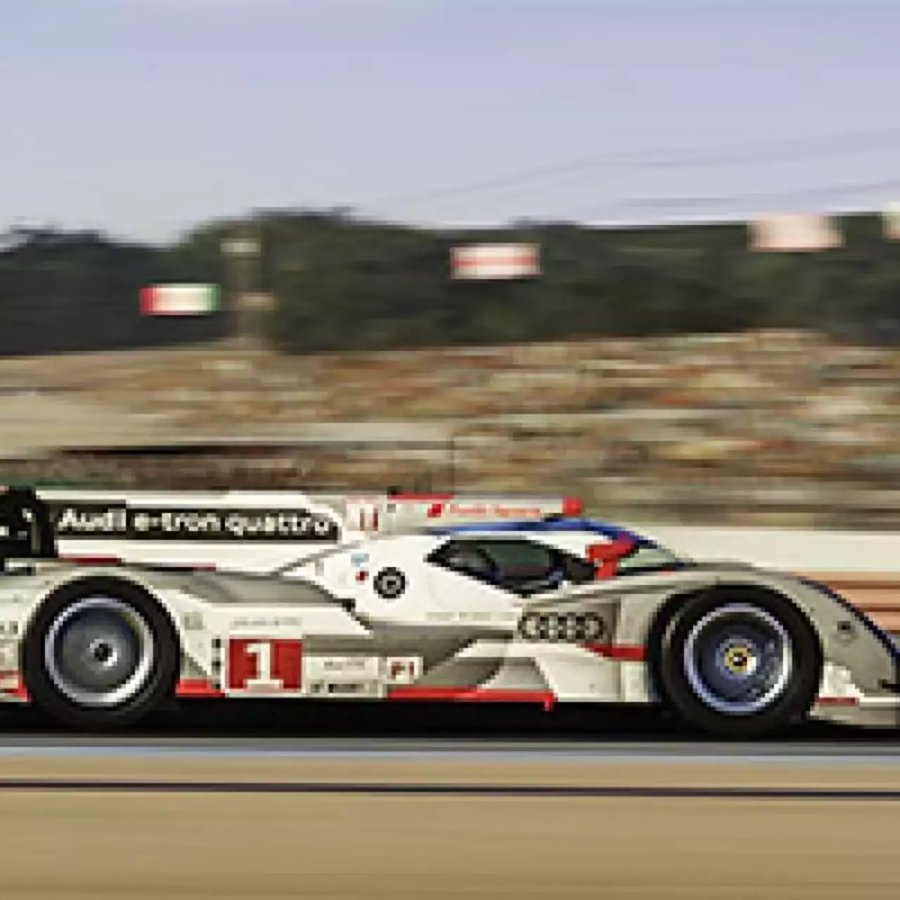 Turn 10 Studios: «Forza Motorsport 5 может похвастаться не только графикой»