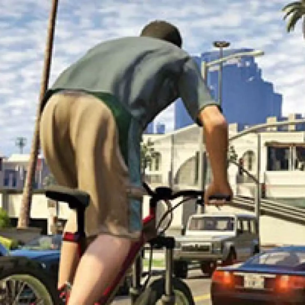 Rockstar Games: «Мы не волнуемся по поводу того, сколько денег нам принесёт GTA 5»