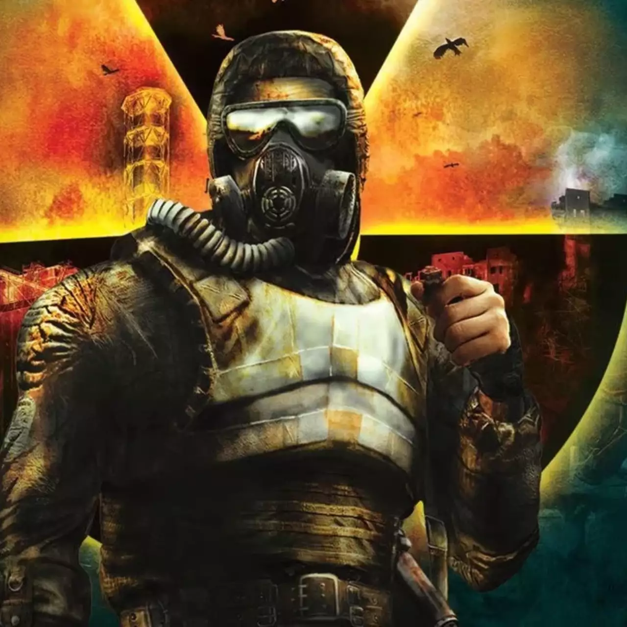 Показаны скриншоты мобильной версии S.T.A.L.K.E.R. для Android и iOS Показаны скриншоты мобильной версии S.T.A.L.K.E.R. для Android и iOS