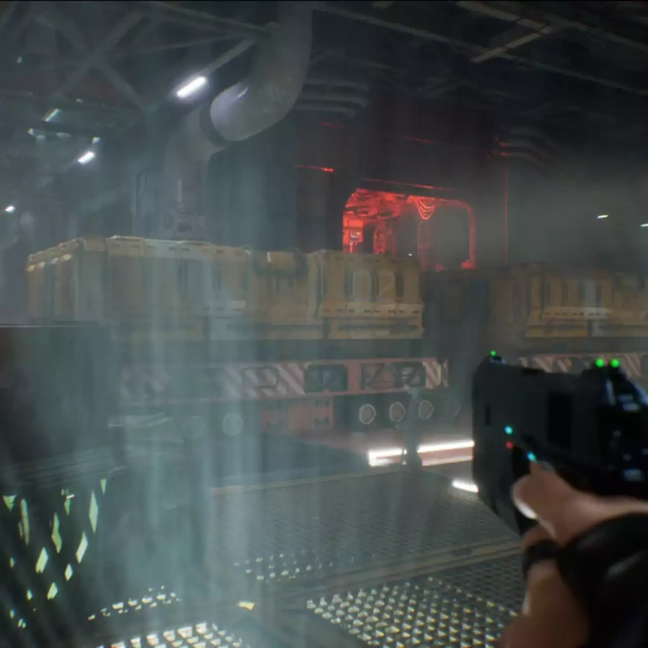 Вышел новый трейлер киберпанк-экшена Neo Berlin 2087, который называют смесью Deus Ex и «Матрицы» Вышел новый трейлер киберпанк-экшена Neo Berlin 2087, который называют смесью Deus Ex и «Матрицы»