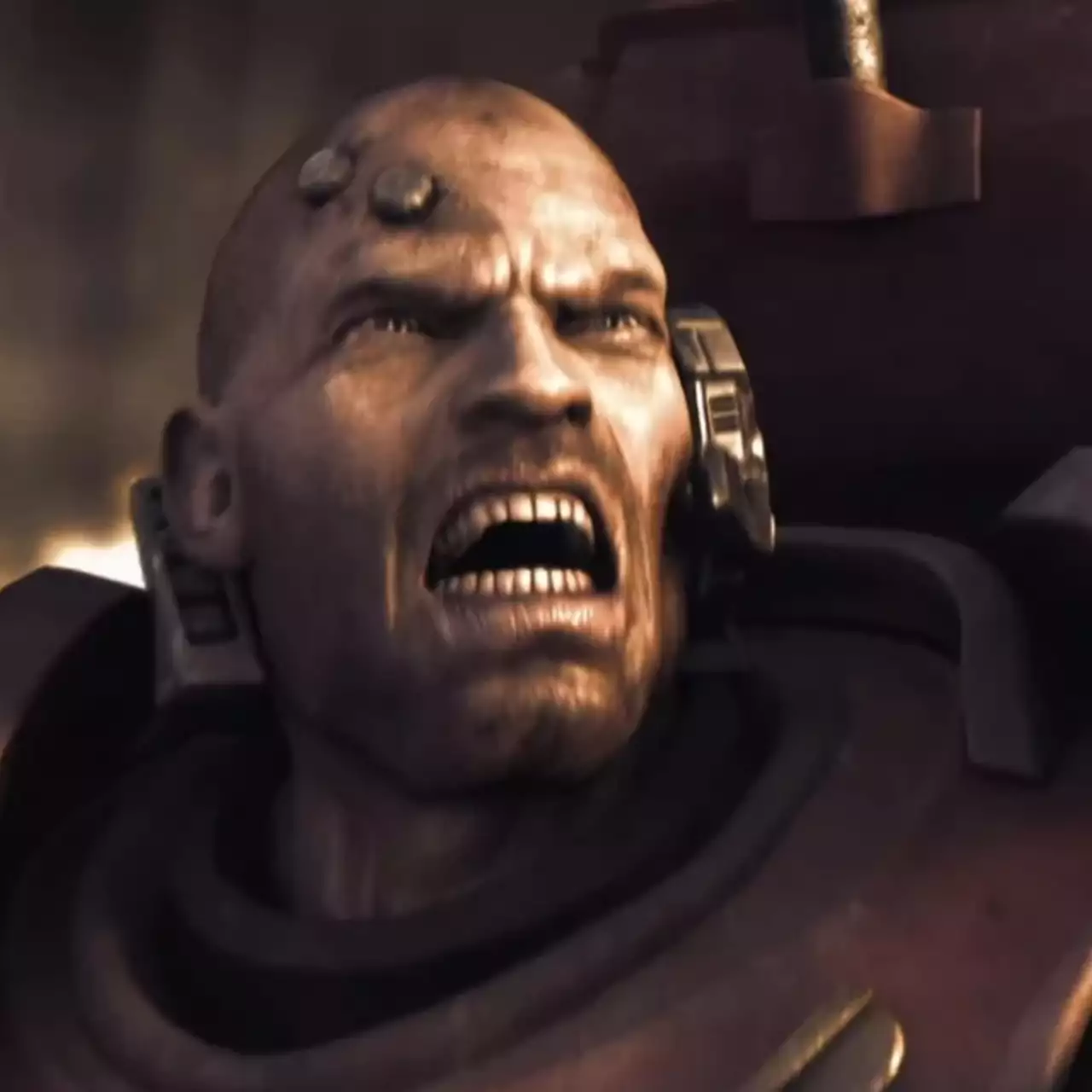 В Steam оценили ремастер культовой Warhammer 40,000: Dawn of War