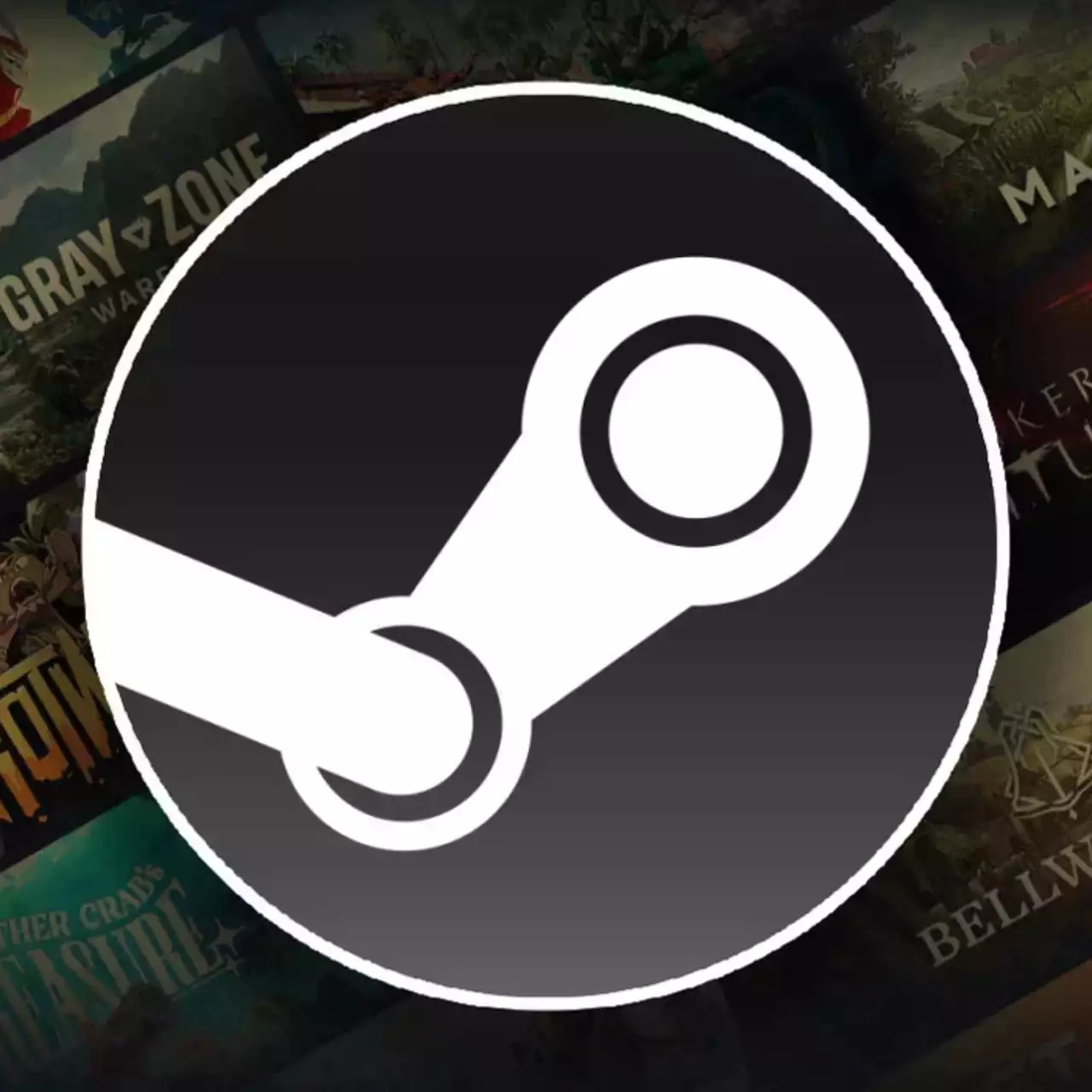 Названы лучшие PC-игры июля в Steam, которые можно скачать бесплатно