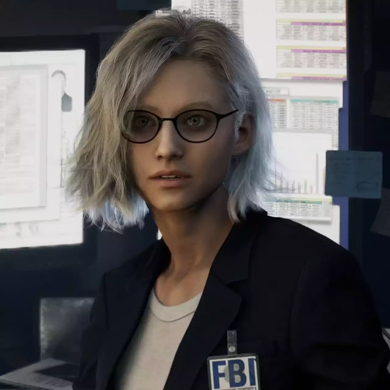 Слух: в Resident Evil Requiem будет три игровых персонажа вместо двух