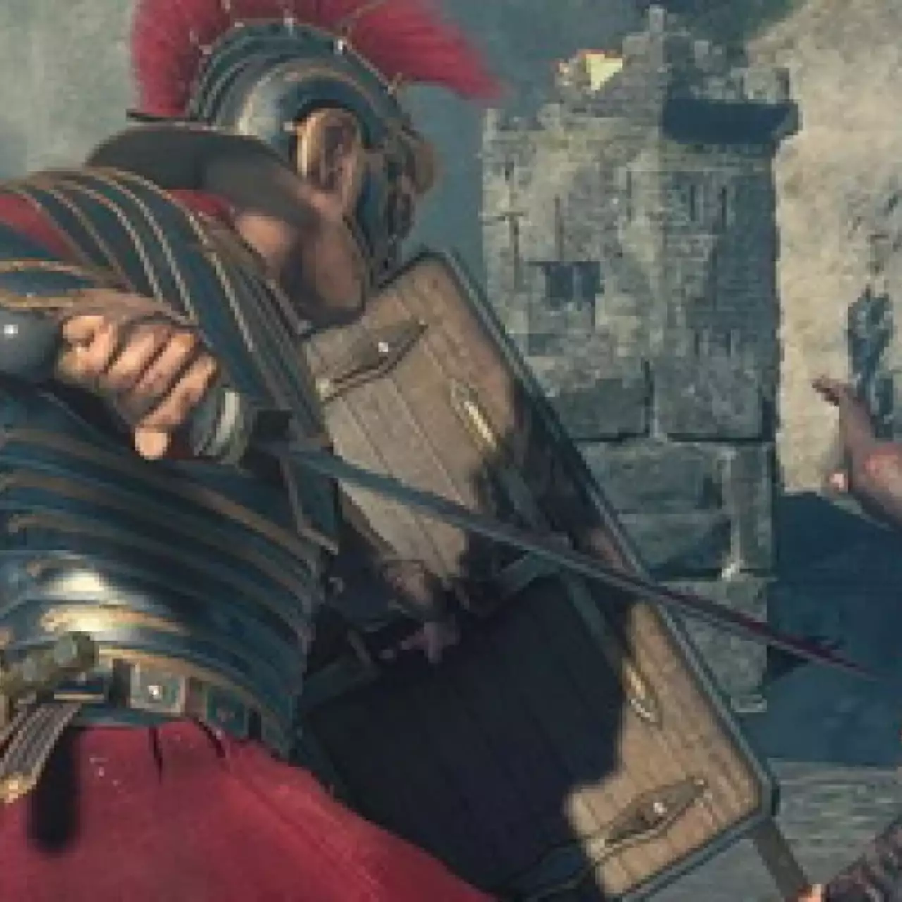 «Родное» разрешение Ryse: Son of Rome будет меньше 1080р «Родное» разрешение Ryse: Son of Rome будет меньше 1080р