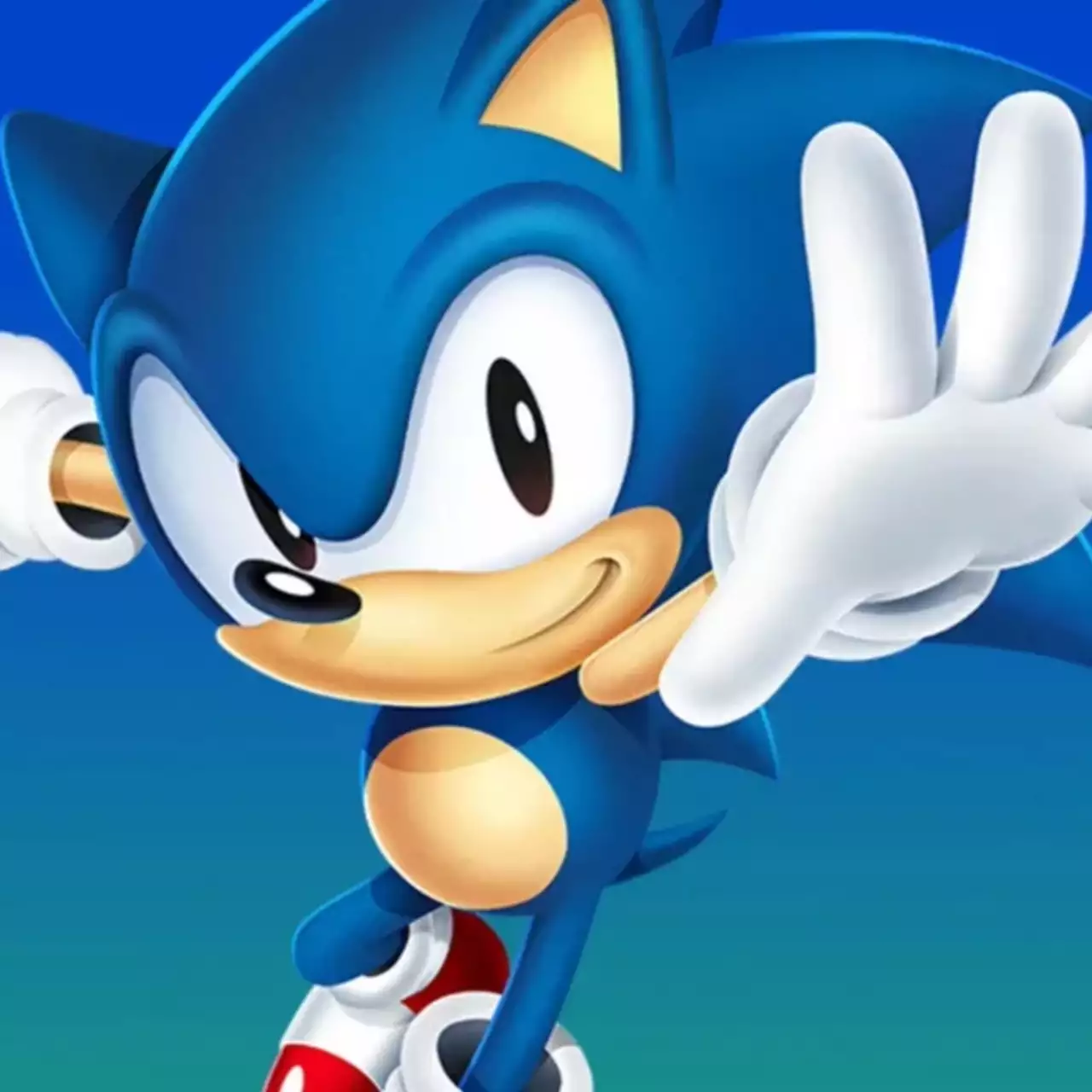 Показаны изображения отменённой игры про Соника от авторов Sonic Mania