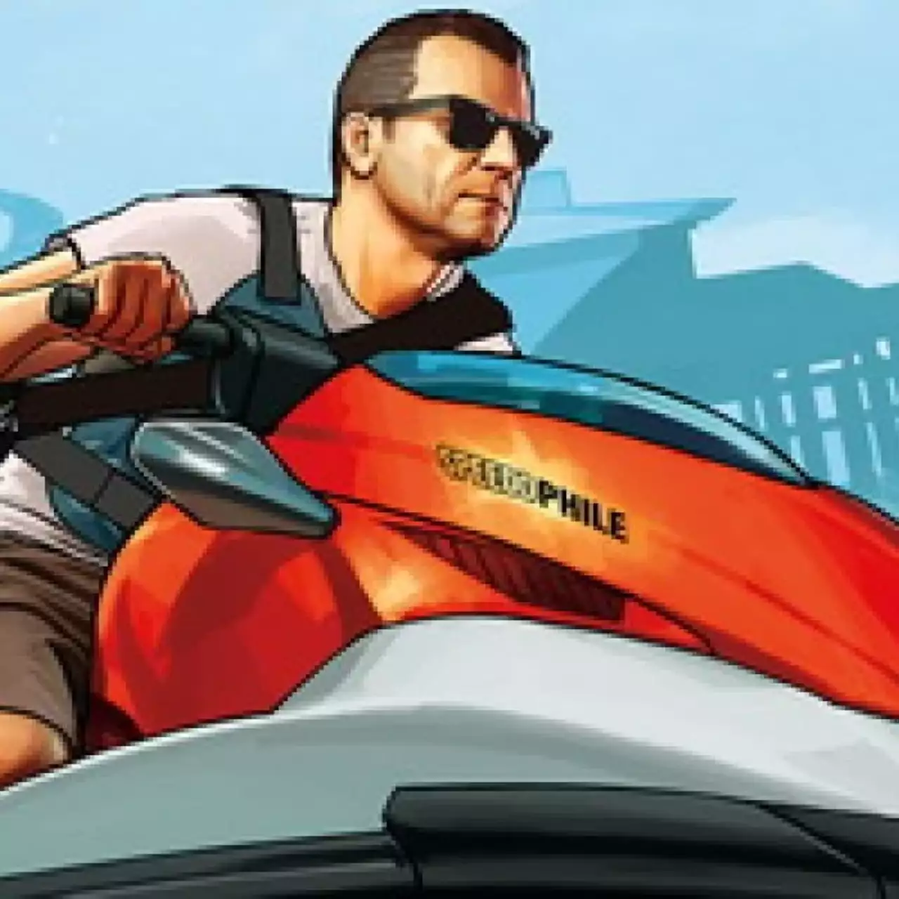 Содержимое GTA 5 Collector's Edition показали на видео Содержимое GTA 5 Collector's Edition показали на видео
