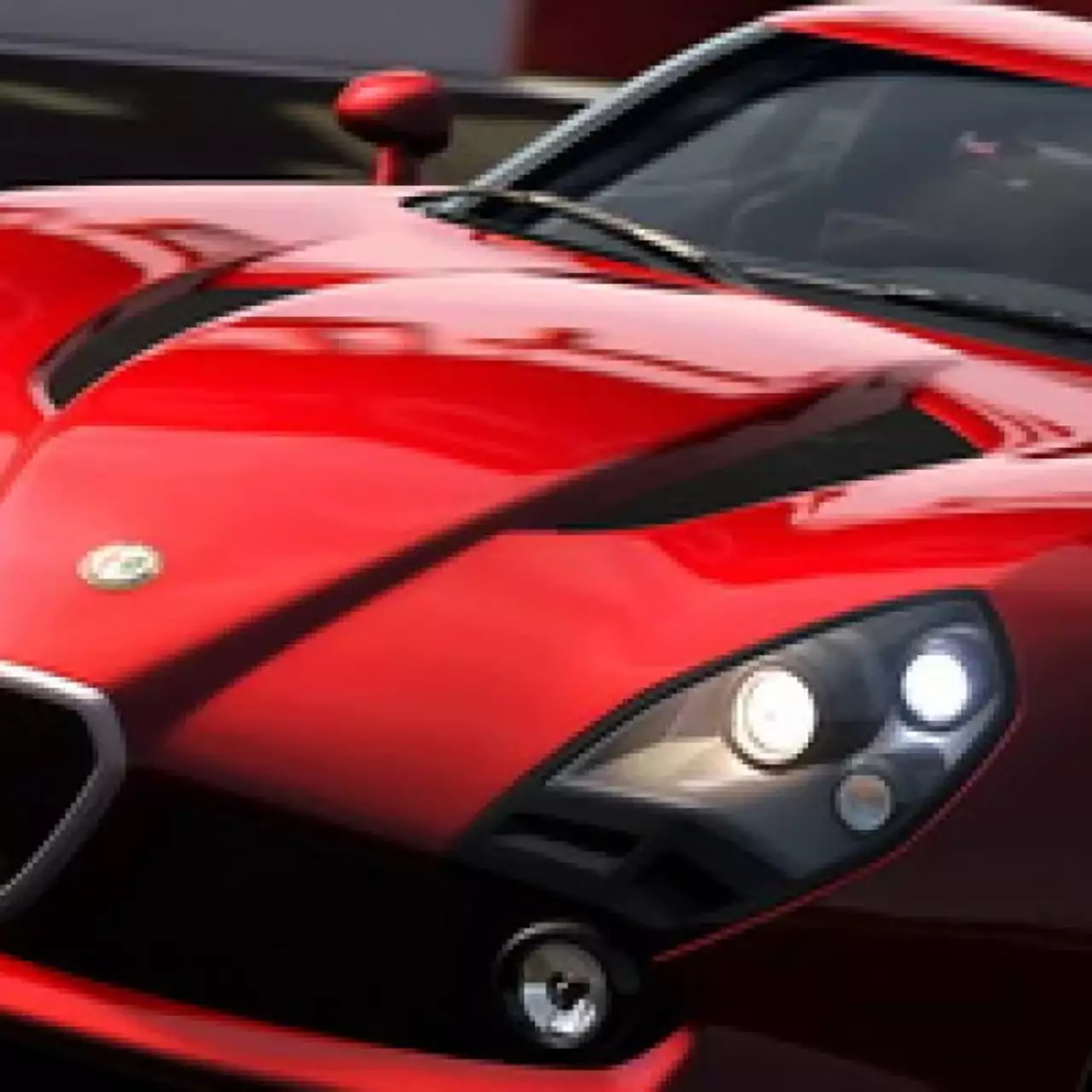 Gran Turismo 6 лишилась качественного звука двигателей Gran Turismo 6 лишилась качественного звука двигателей