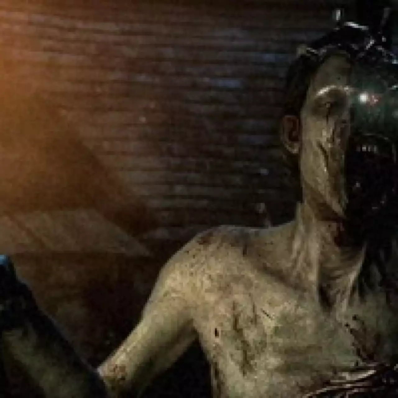 Evil Within намеренно отказалась от лавров Call of Duty — Обновлено Evil Within намеренно отказалась от лавров Call of Duty — Обновлено