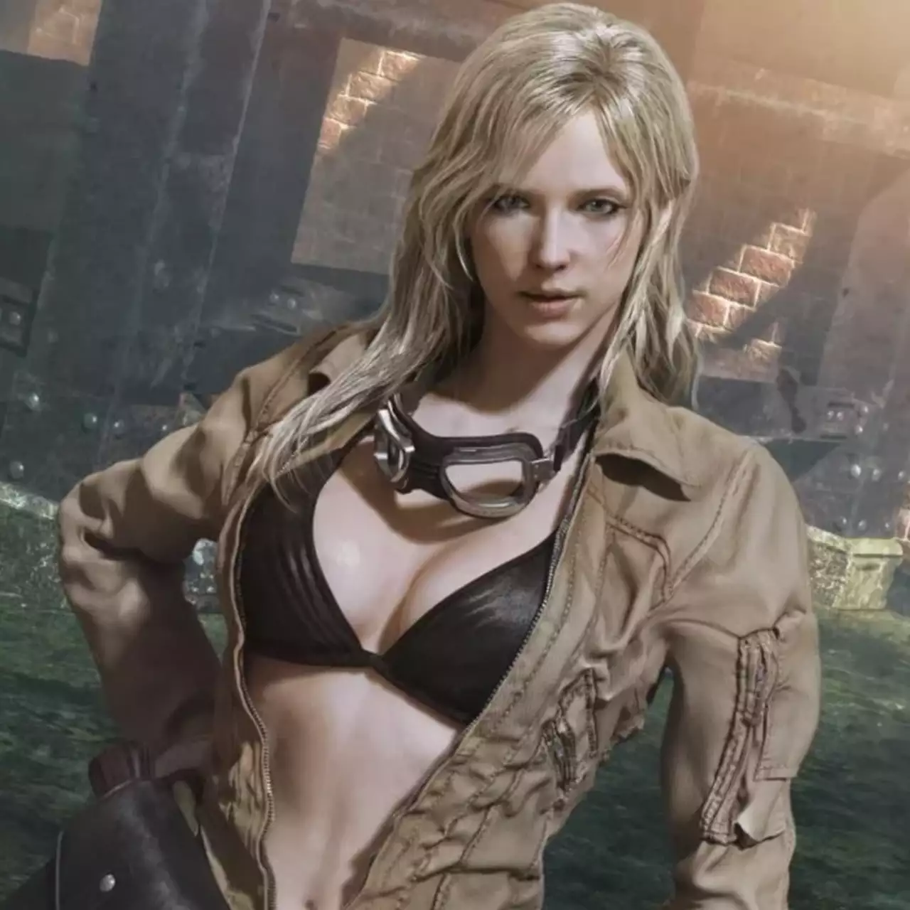 В сети рассказали о взрослом контенте в Metal Gear Solid Delta: Snake Eater