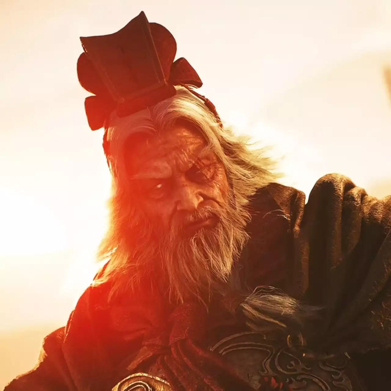 Вышел трейлер Swords of Legends — нового RPG-экшена, который напоминает Black Myth: Wukong