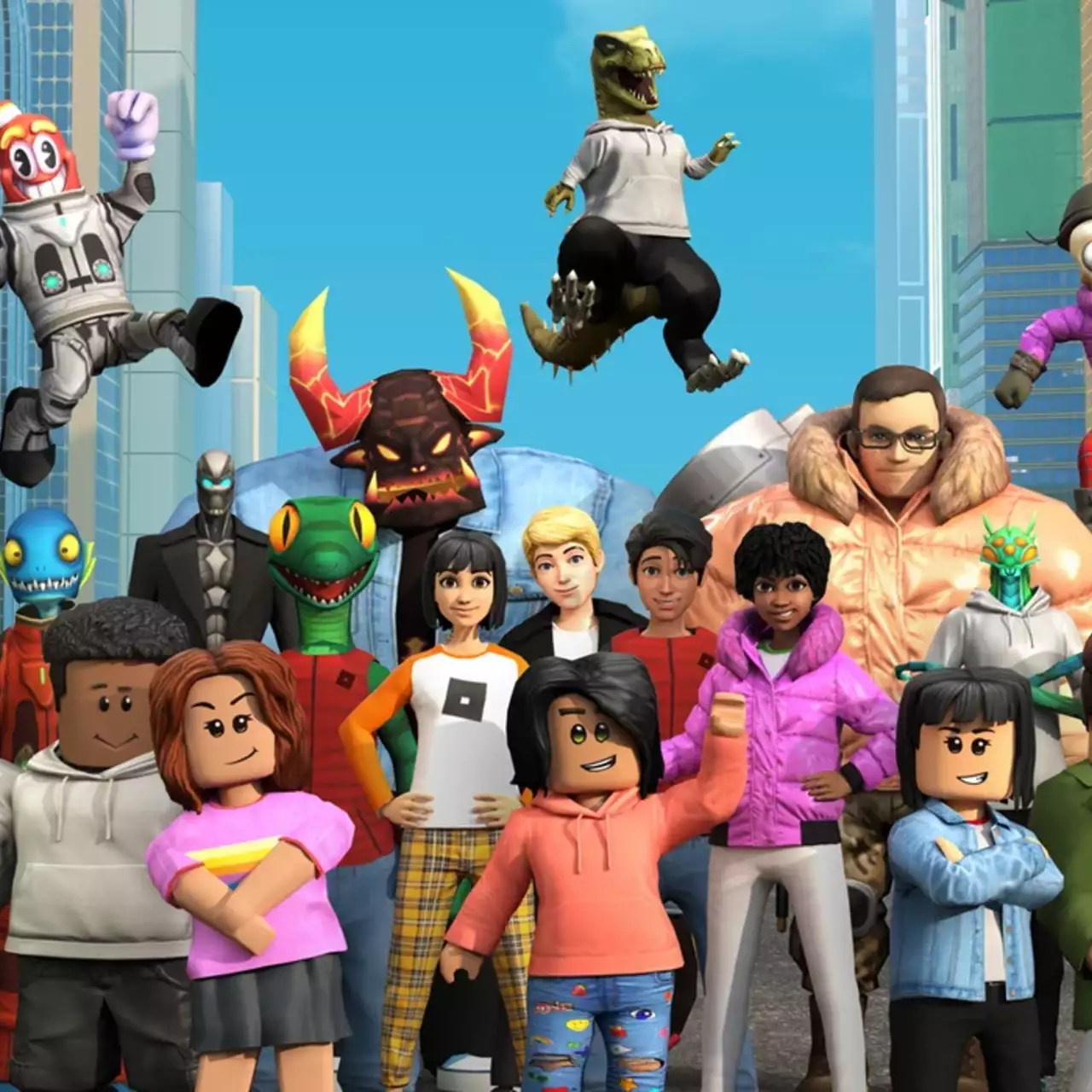 Roblox под критикой — петиция с требованием отставки главы компании собрала уже 110 тыс подписей