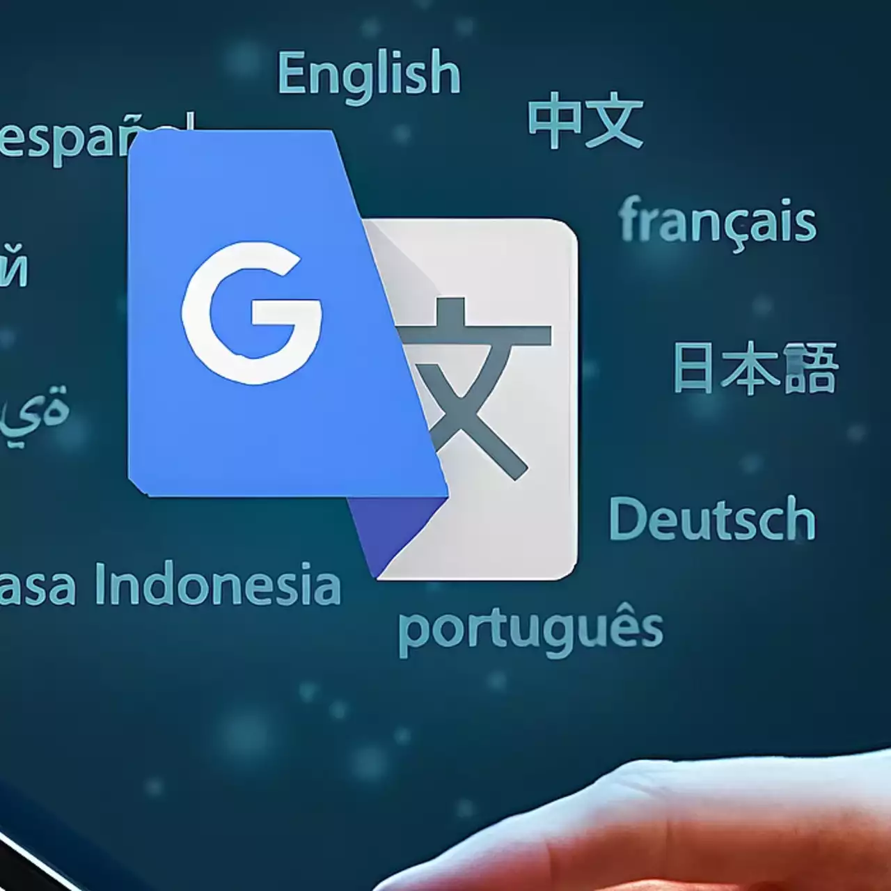 В Google Translate нашли скрытый тренажёр для языков