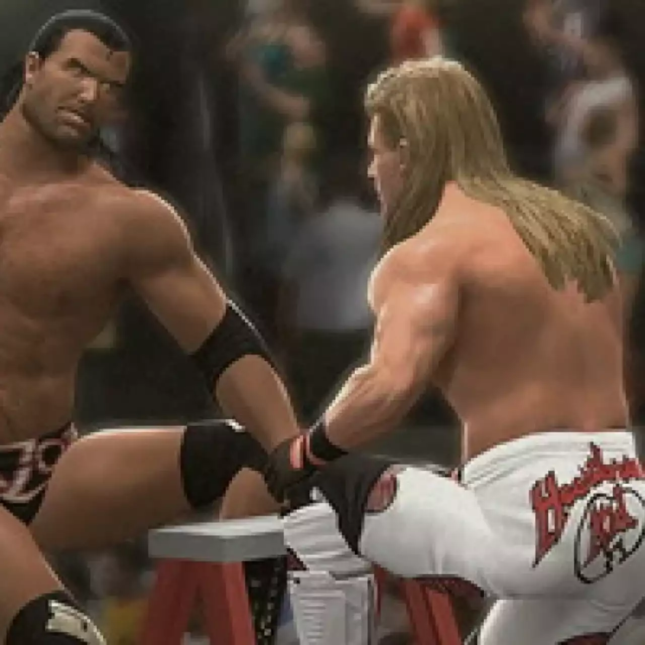 Список бойцов WWE 2K14 пополнили Гробовщик, Хитман и Шон Майклз Список бойцов WWE 2K14 пополнили Гробовщик, Хитман и Шон Майклз