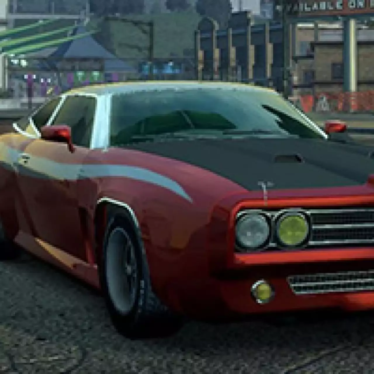 Electronic Arts не просила сотрудников Criterion перейти в Ghost Games Electronic Arts не просила сотрудников Criterion перейти в Ghost Games