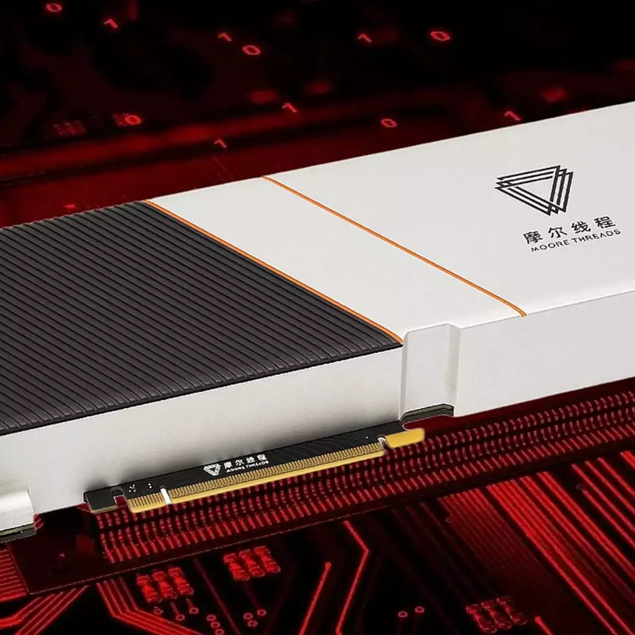 В GPU-Z нашли новую видеокарту Moore Threads S3000E