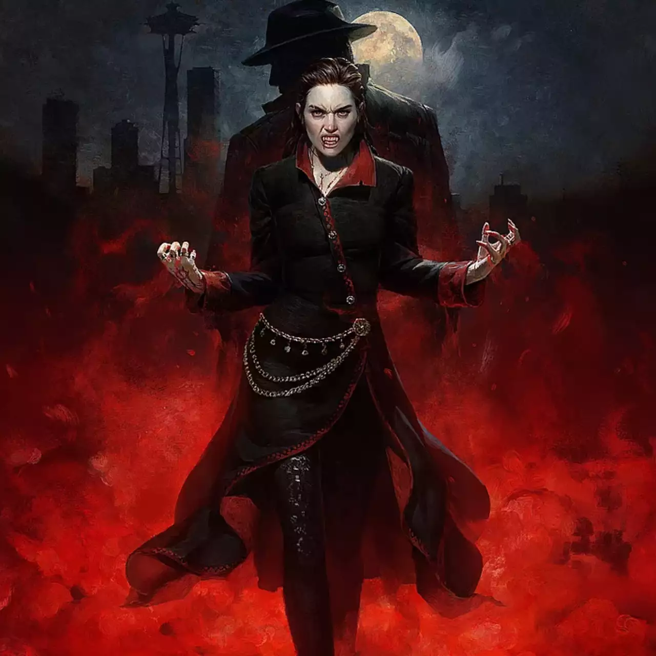 Превью Vampire: The Masquerade — Bloodlines 2 с gamescom 2025. Похоже, нас ждет отличная игра, но вовсе не сиквел культовой RPG
