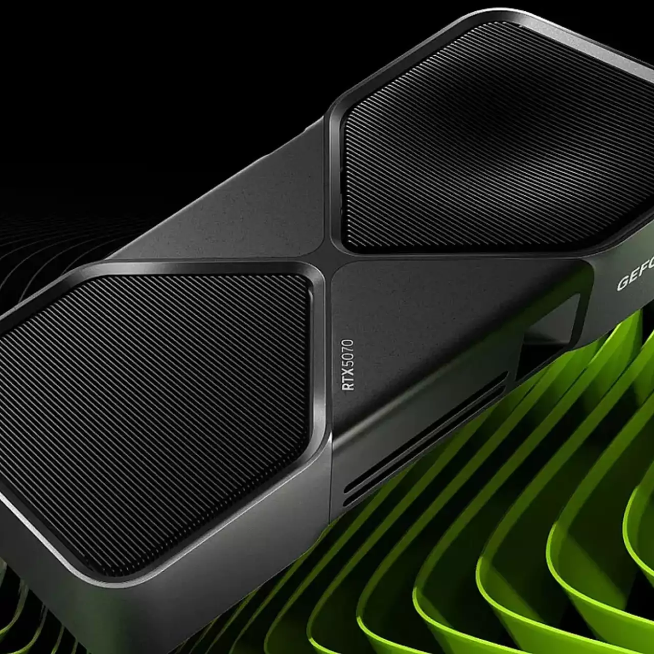 Цены на видеокарты NVIDIA снизились в Европе и США