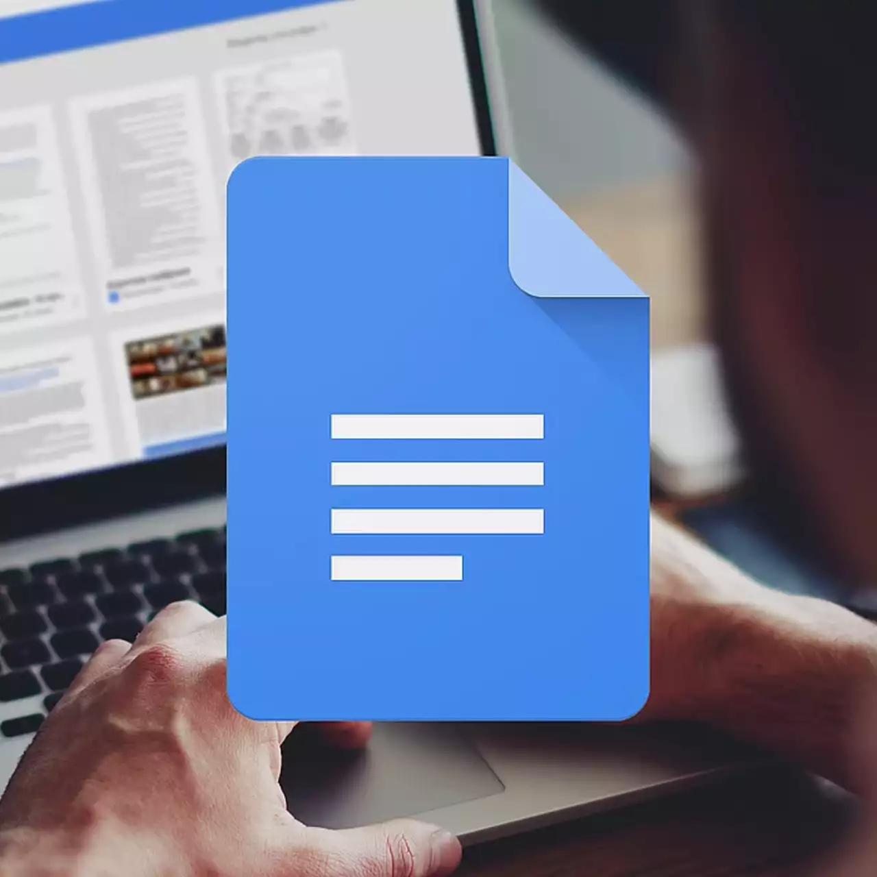 Google Docs научился читать документы вслух с помощью ИИ Google Docs научился читать документы вслух с помощью ИИ