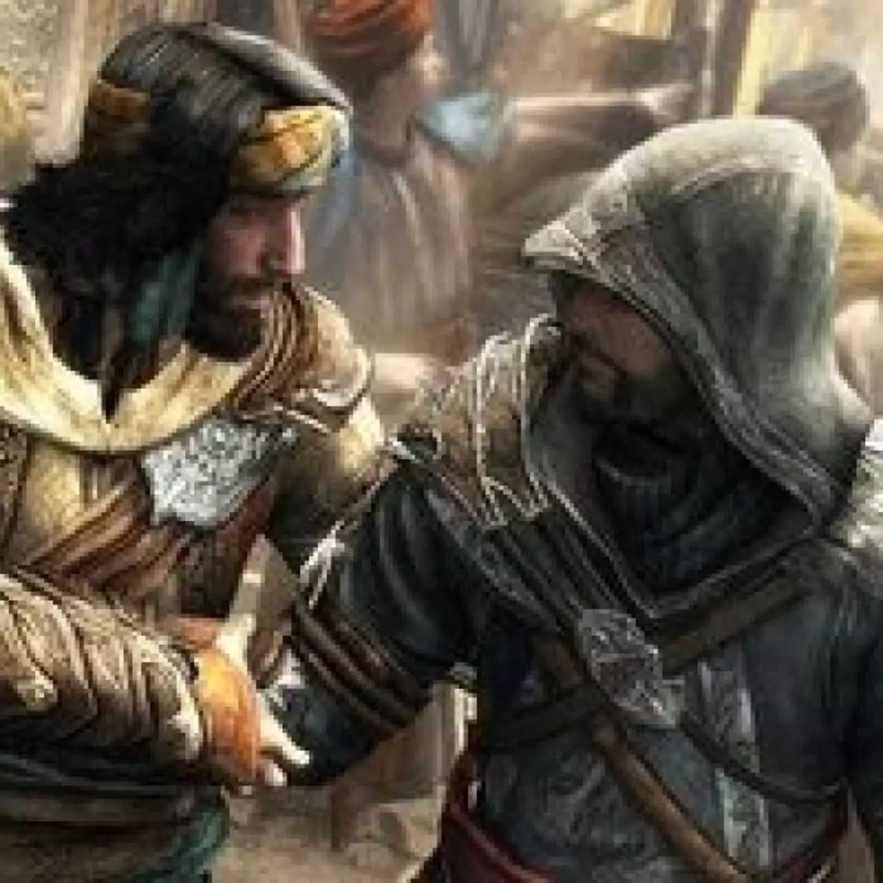 Бета-тестирование AC: Revelations начнётся 3 сентября эксклюзивно для PS3