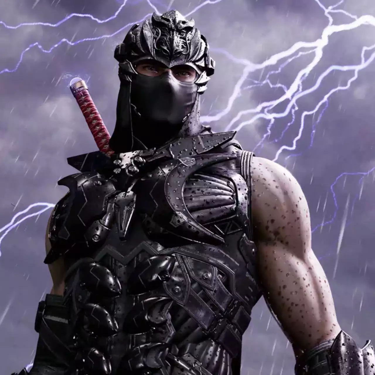 Мясорубка — вышел новый трейлер Ninja Gaiden 4, в котором показали кровавые сражения