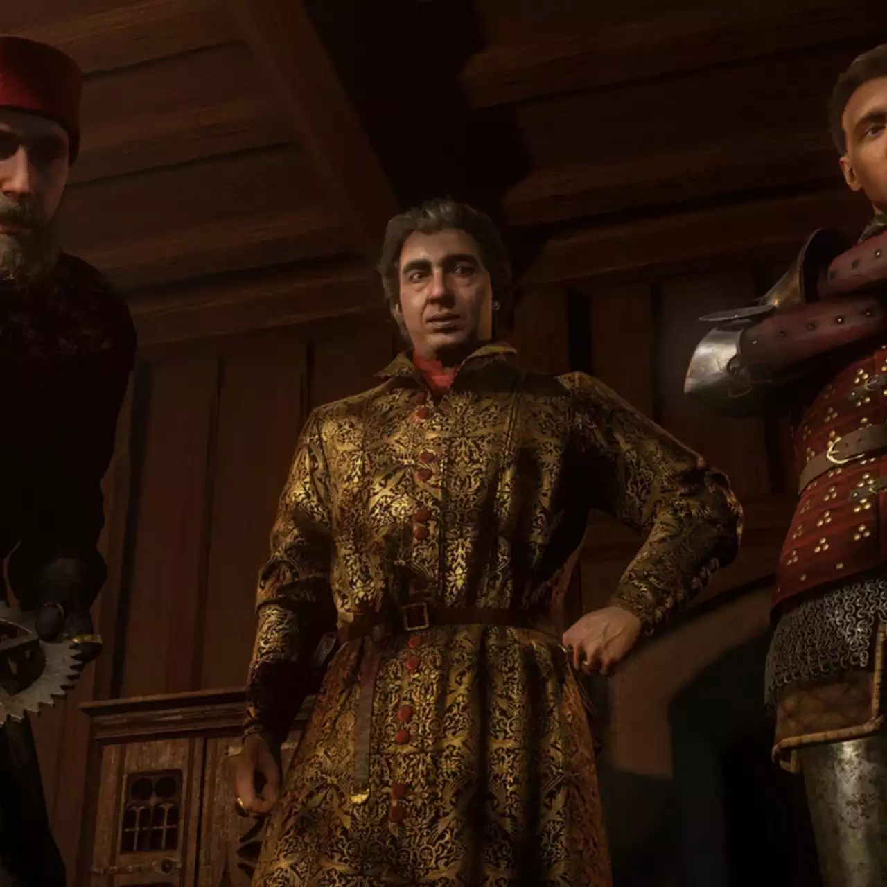 Показан трейлер дополнения Legacy of The Forge для Kingdom Come: Deliverance 2