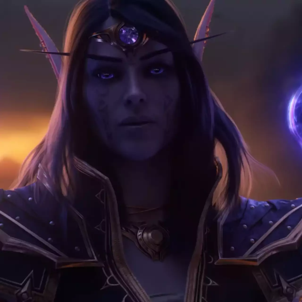 Blizzard показала эпичный трейлер World of Warcraft: Midnight
