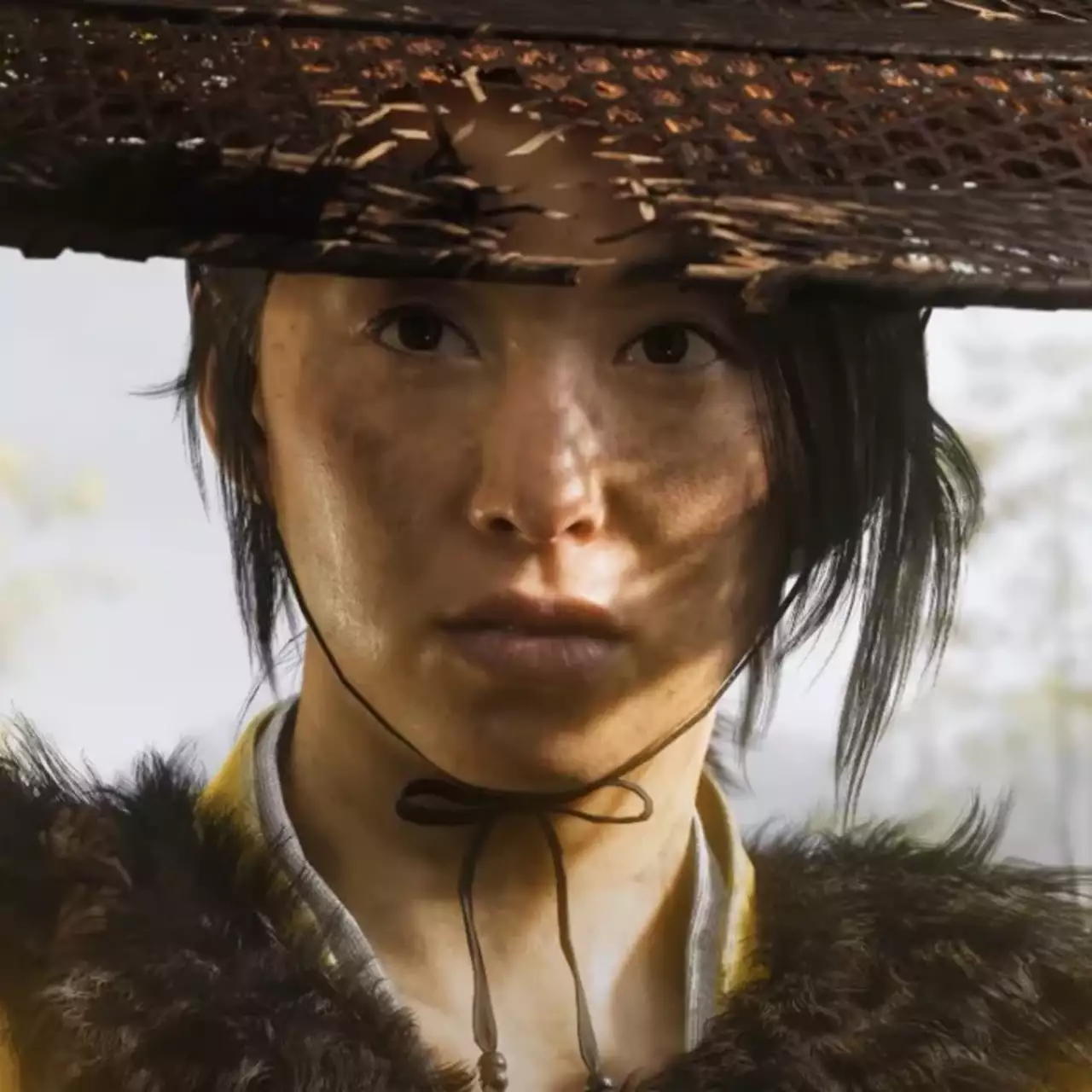 Показан новый трейлер Ghost of Yotei