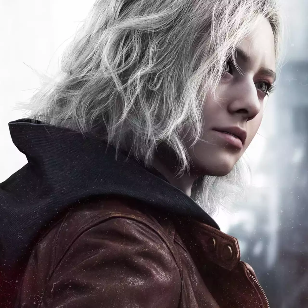 Capcom показала геймплейный трейлер Resident Evil Requiem