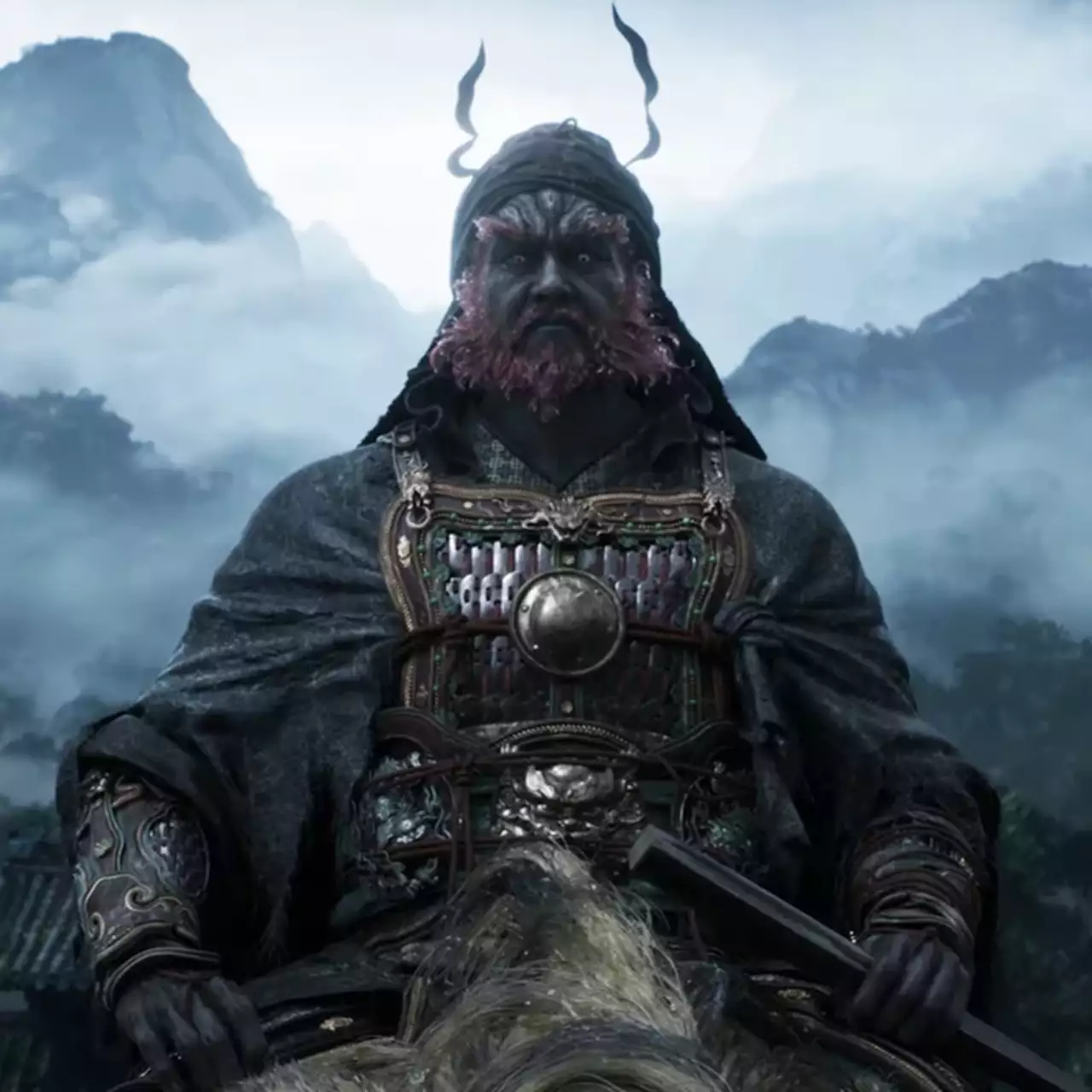 Авторы Black Myth: Wukong анонсировали новую игру — она про другого легендарного героя