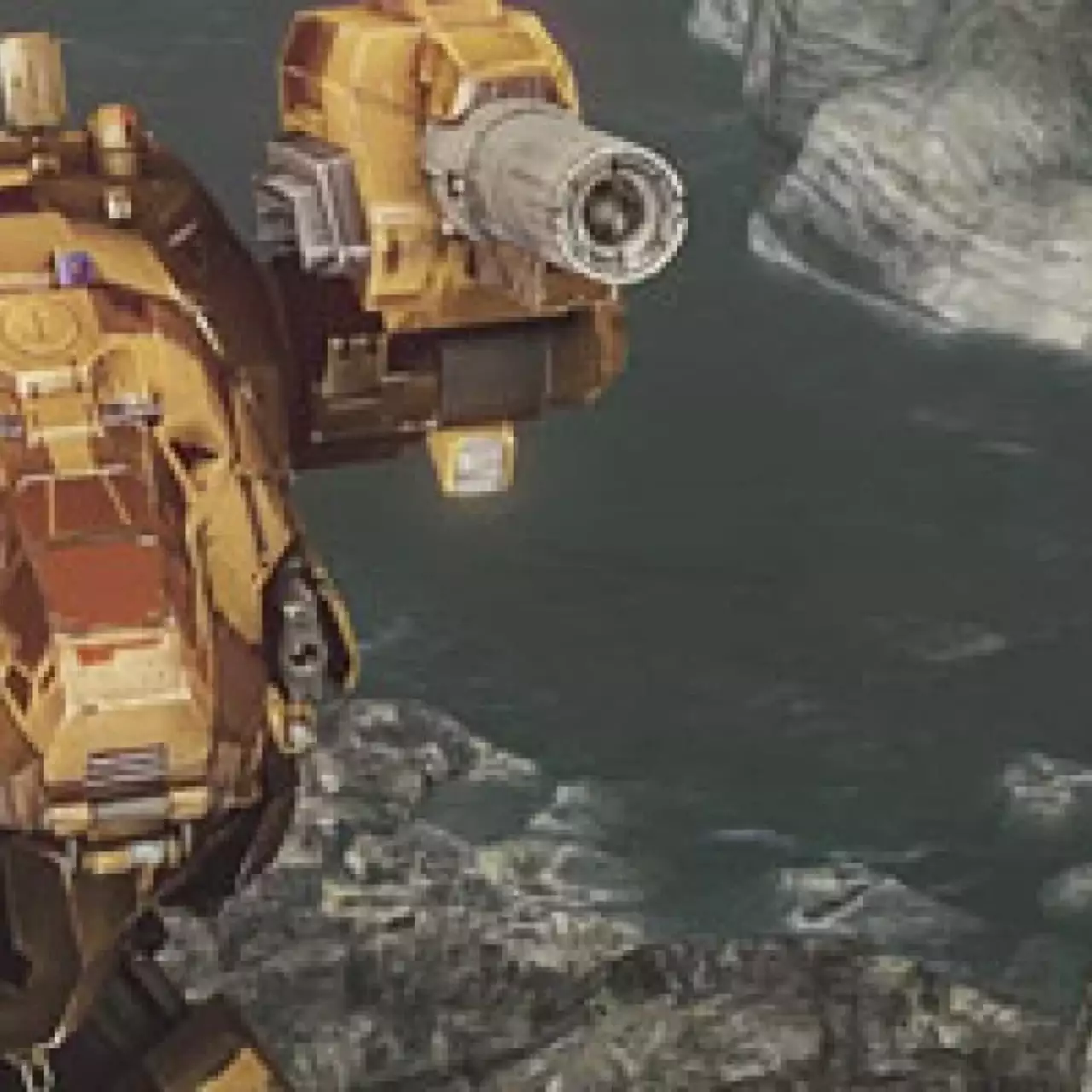 Состоялся релиз MechWarrior Online