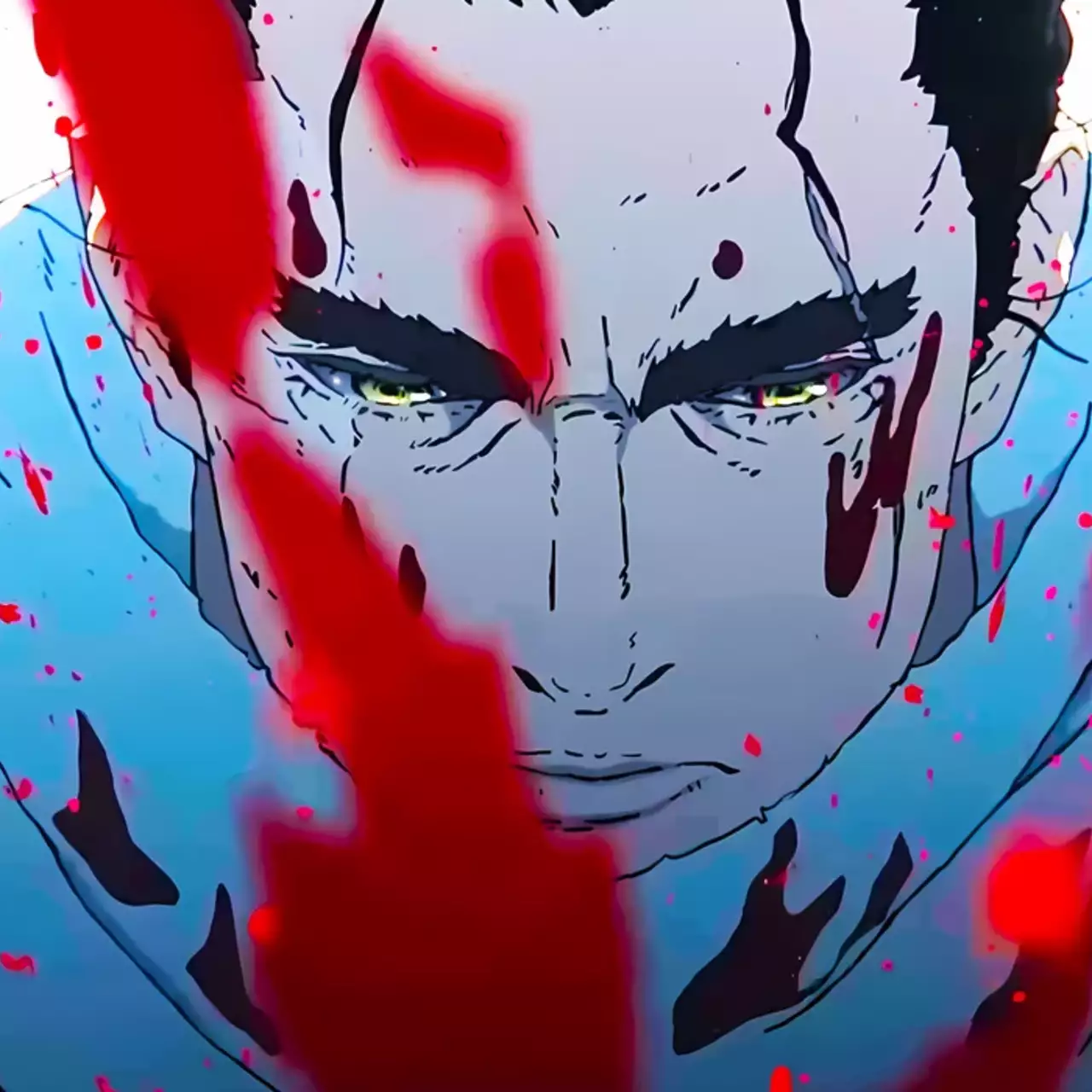 Анонсировано аниме по Sekiro: Shadows Die Twice с классической рисовкой — в трейлере показали, как выглядят персонажи