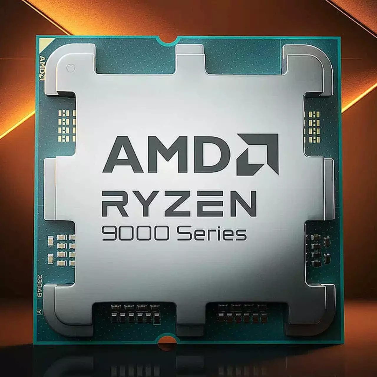 AMD Ryzen 5 9500F: новый бюджетный процессор для AM5 лишился графики, но не производительности