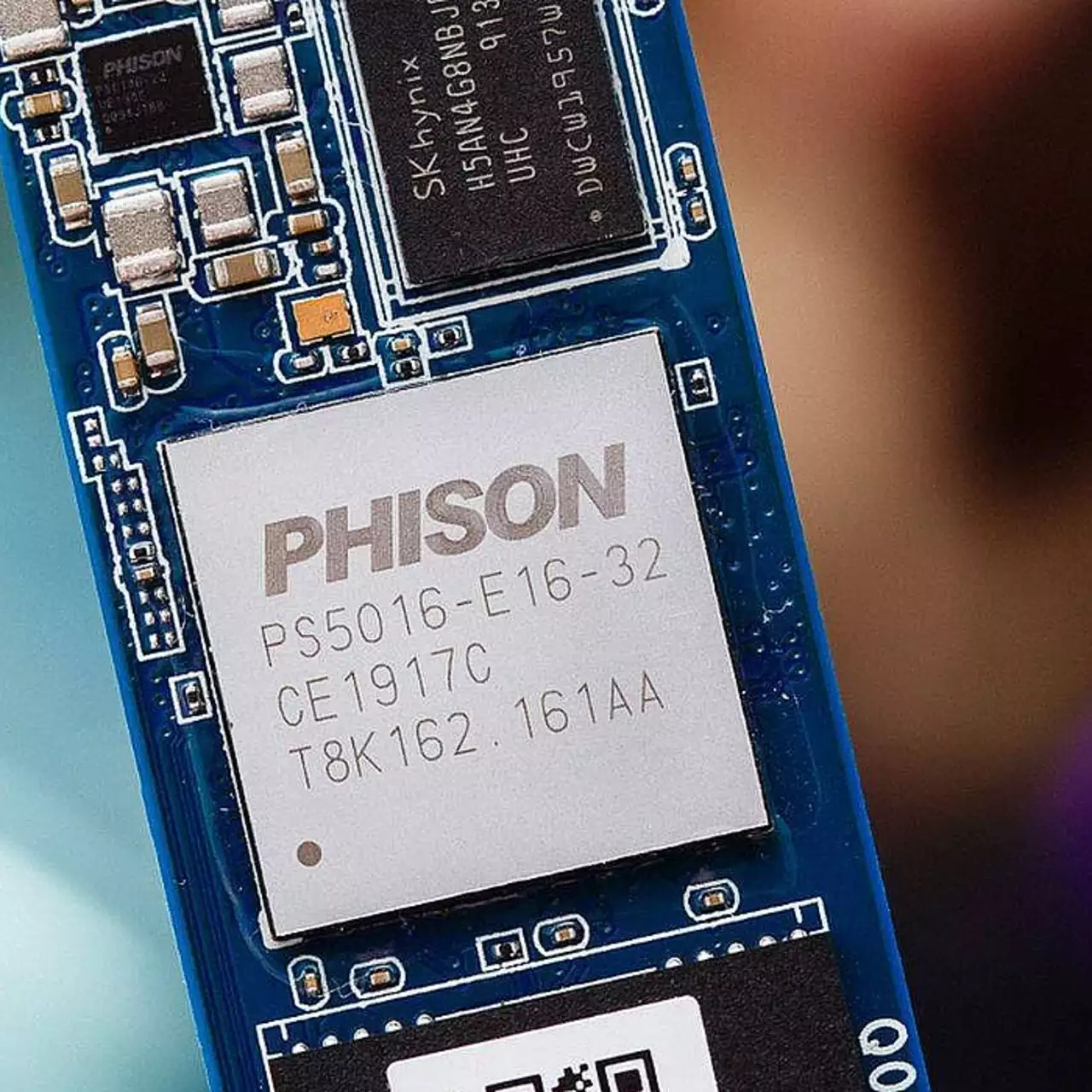 Phison подтвердила сбои в работе SSD после обновления Windows 11