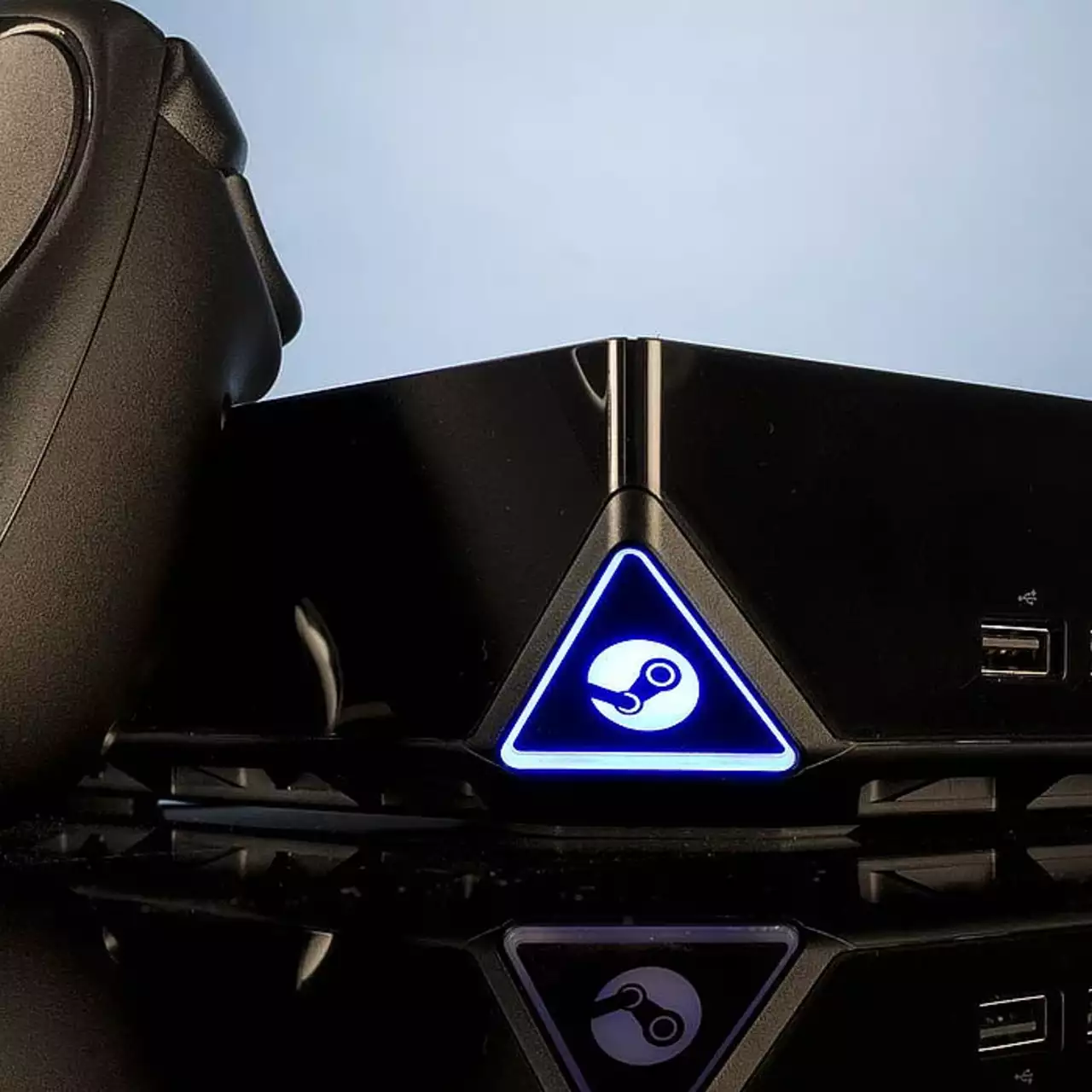 Данные в Geekbench намекают на новое устройство от Valve и это не Steam Deck 2