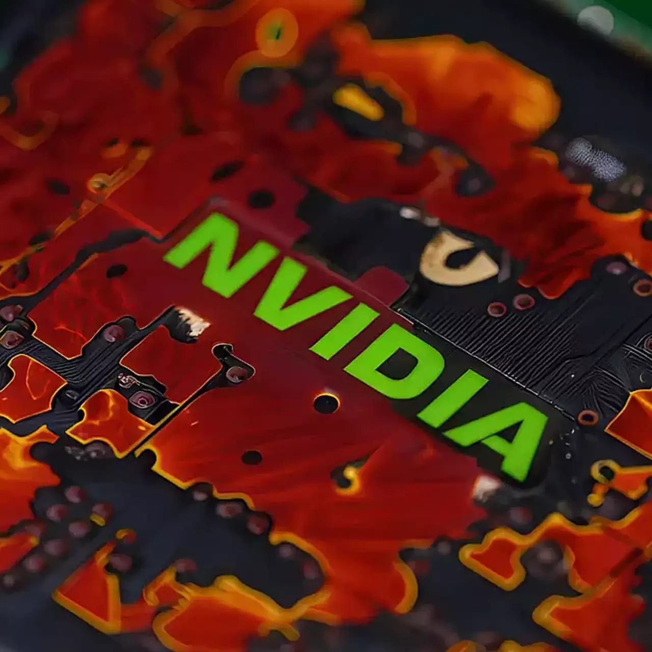 Вышли новые драйверы NVIDIA 581.08 WHQL: ряд проблем решён, но не все