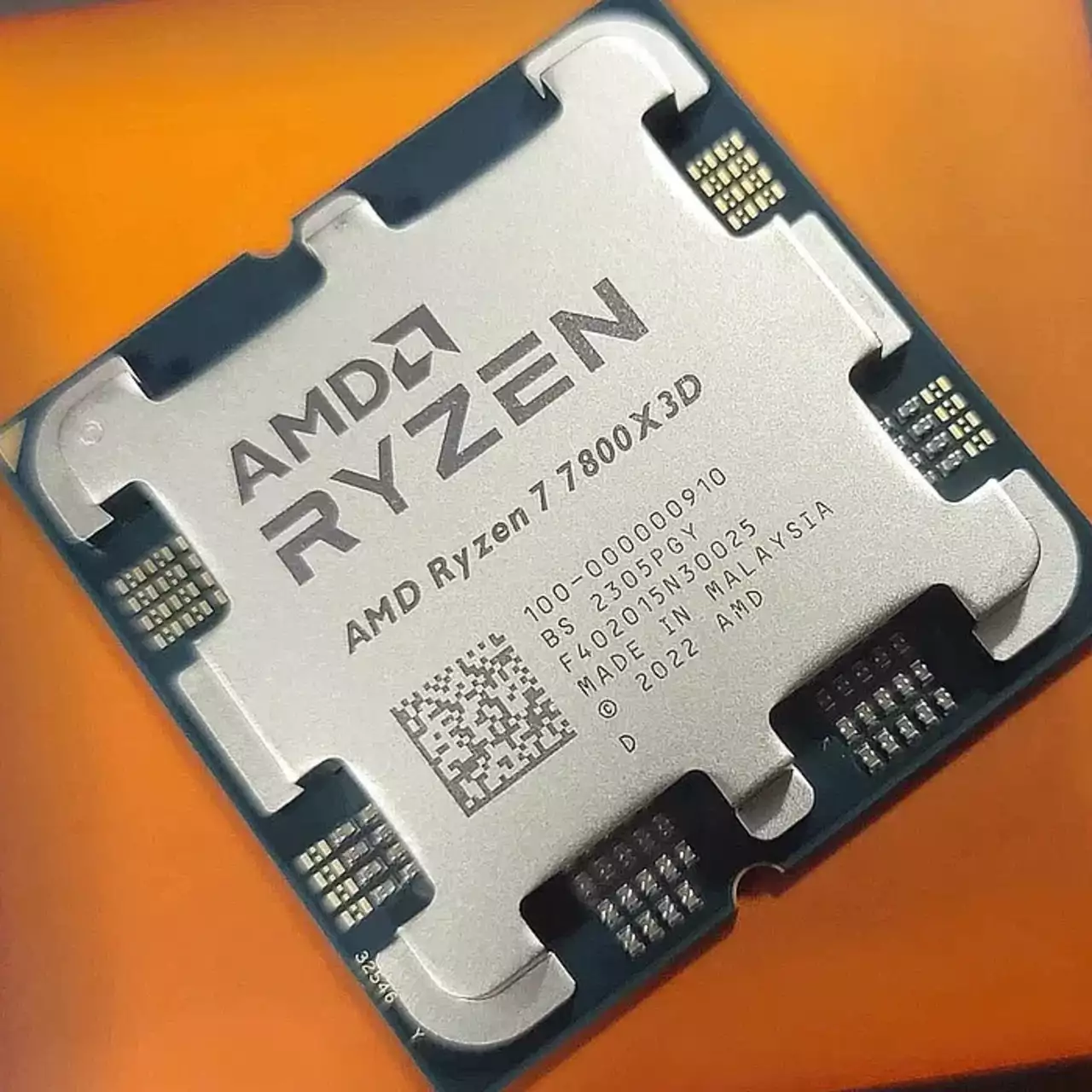 Без ущерба для производительности: AMD изменила конструкцию процессоров Ryzen