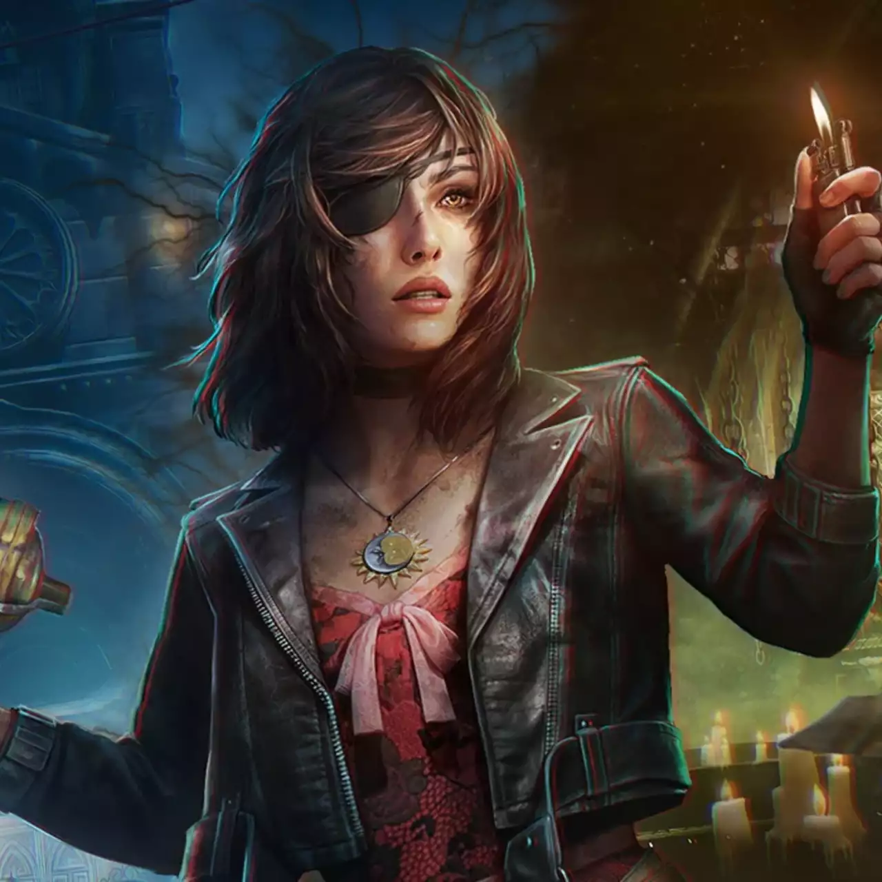 Показан новый трейлер Tormented Souls 2 — хоррора в духе классических Resident Evil. Раскрыта дата выхода 