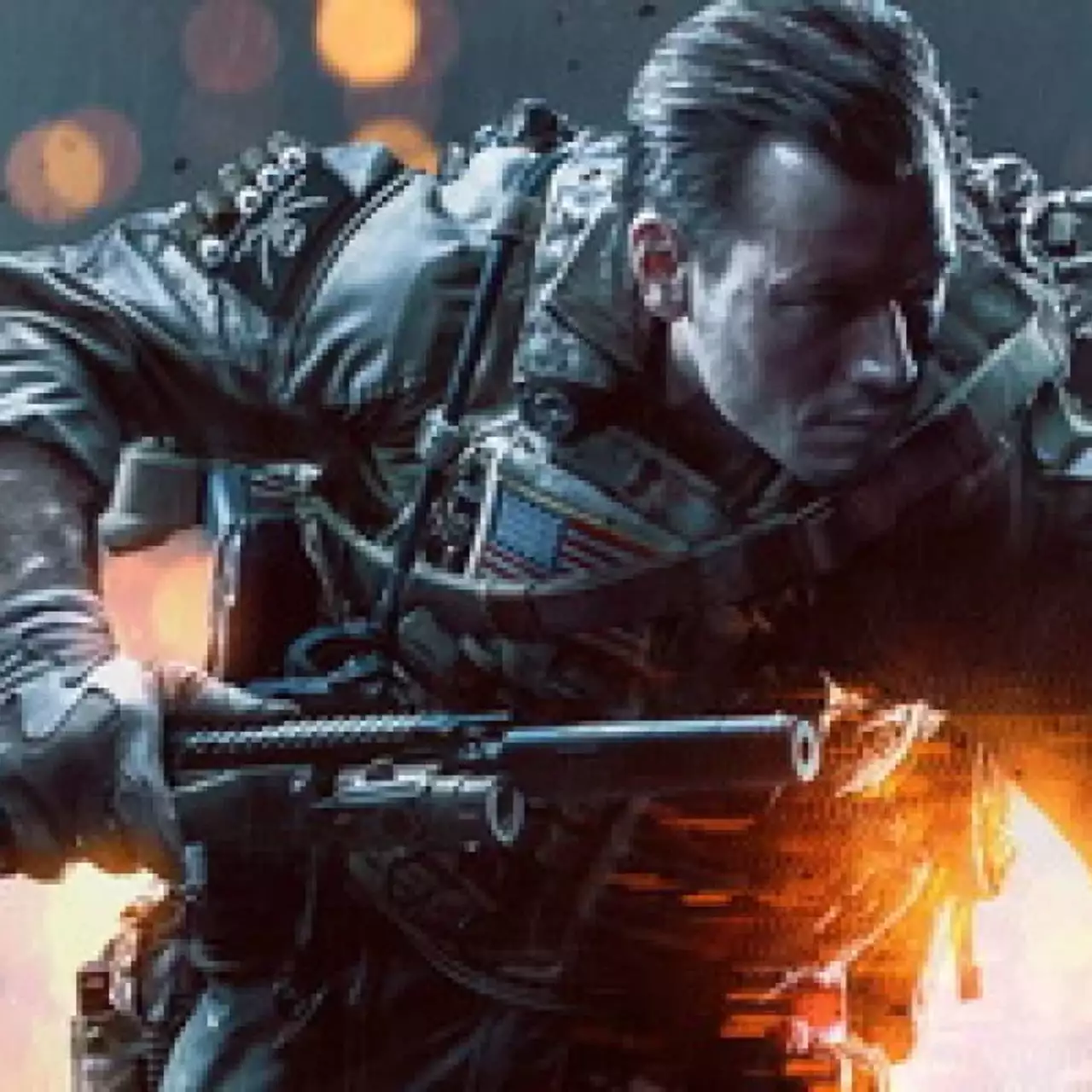 Battlefield 4 будет поддерживать Kinect и SmartGlass Battlefield 4 будет поддерживать Kinect и SmartGlass