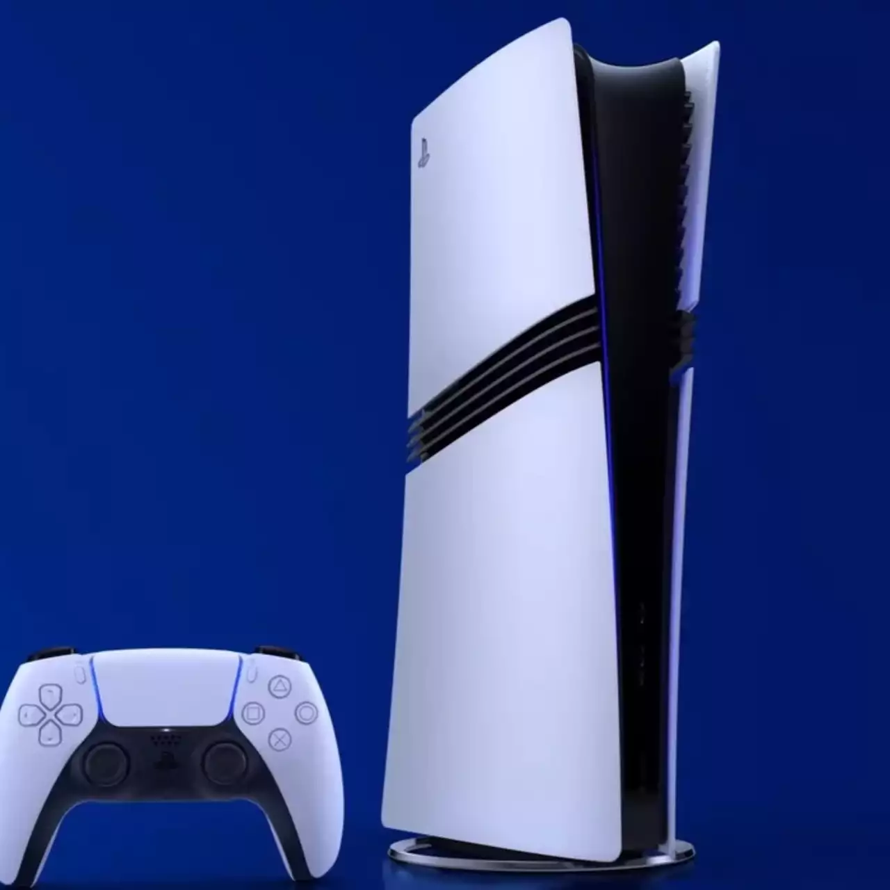 Sony повышает цены на PS5 и PS5 Pro — пока только в США Sony повышает цены на PS5 и PS5 Pro — пока только в США