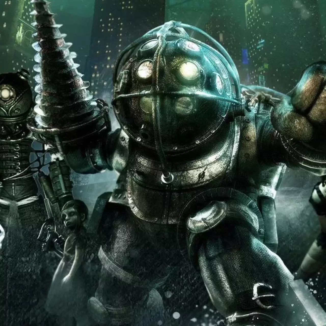 СМИ: BioShock 4 отложили на неопределенный срок, а студия Cloud Chamber потеряла треть сотрудников СМИ: BioShock 4 отложили на неопределенный срок, а студия Cloud Chamber потеряла треть сотрудников