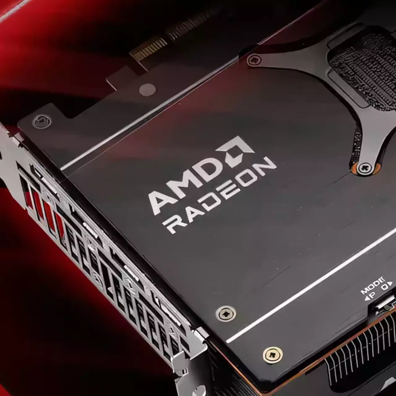 Видеокарта AMD RX 9060 может появиться в рознице, но сначала только в готовых PC