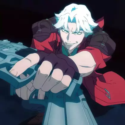 Эбони и Айвори в деле: в сети появился тизер второго сезона аниме Devil May Cry